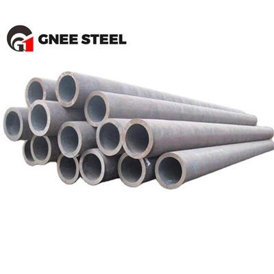 ASTM A192 choksiz uglerod quvuri
