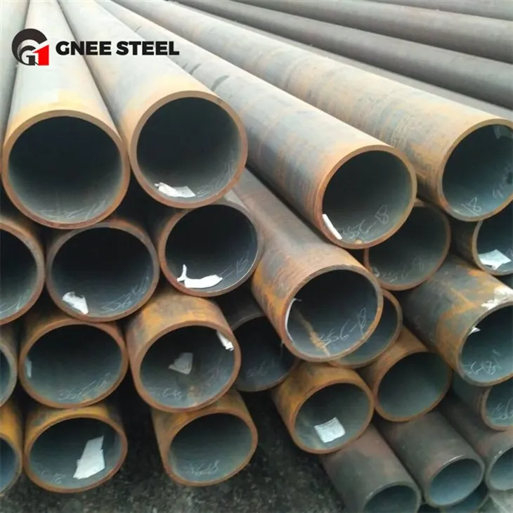 20MoG yuqori bosimli qozon trubkasi