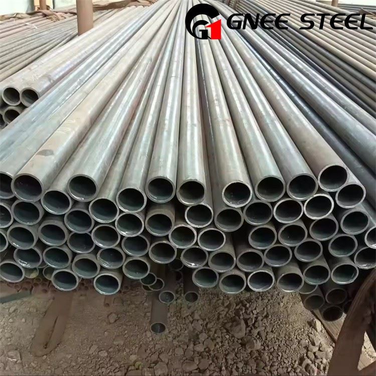 A209 T1B Seamless Alloy Boiler Pipe