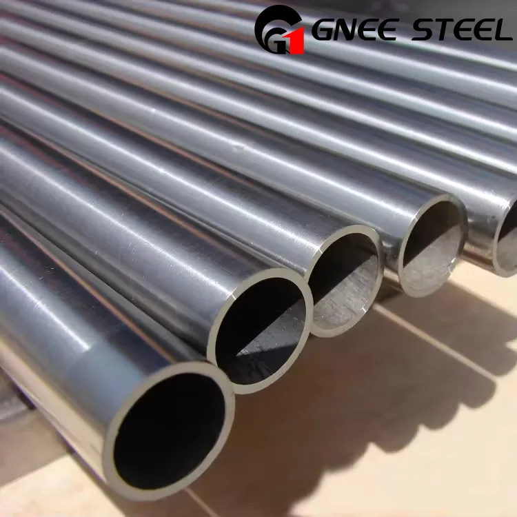 A213 TP316H zanglamaydigan po'lat quvur