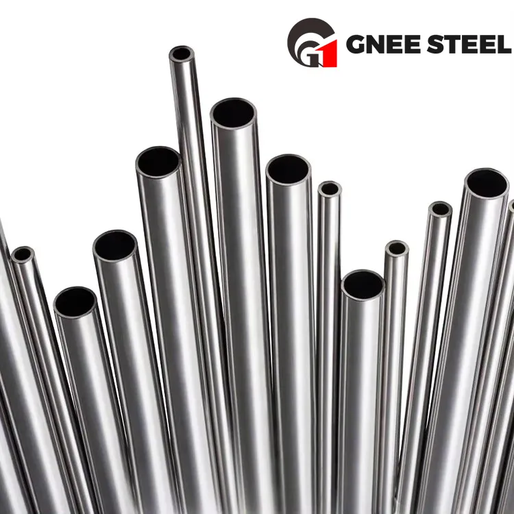 A249 TP321 issiqlik almashtirgich trubkasi