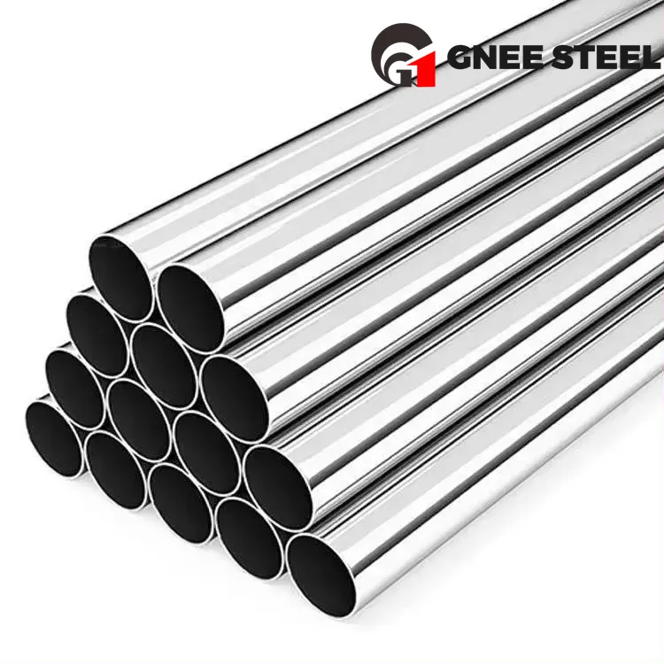 A249 TP347 issiqlik almashtirgich trubkasi