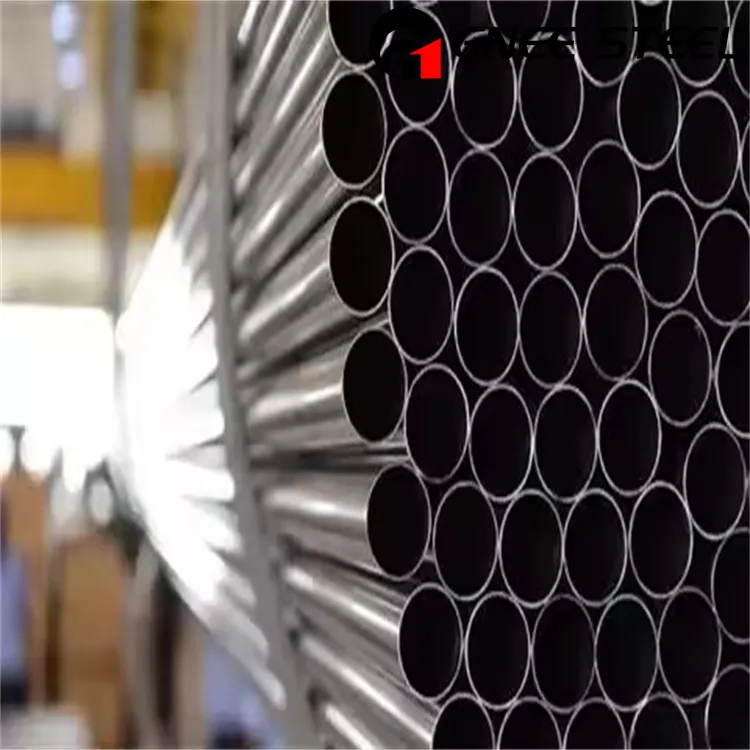 A269 TP310S choksiz zanglamaydigan po'lat quvur