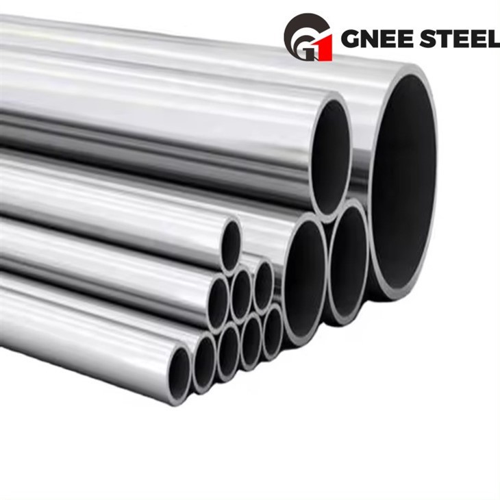 A312 TP309S Stainless Steel Seamless Pipe
