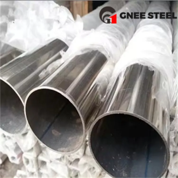 A358 310S EFW quvurlari