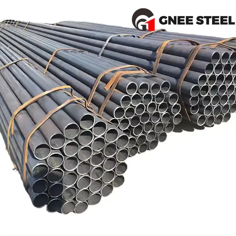 A556 A2 choksiz sovuq tortilgan quvur