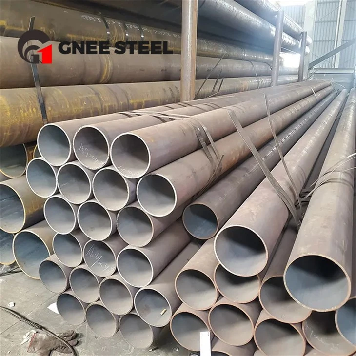 ASME SA213 T2 choksiz po'lat quvurlar