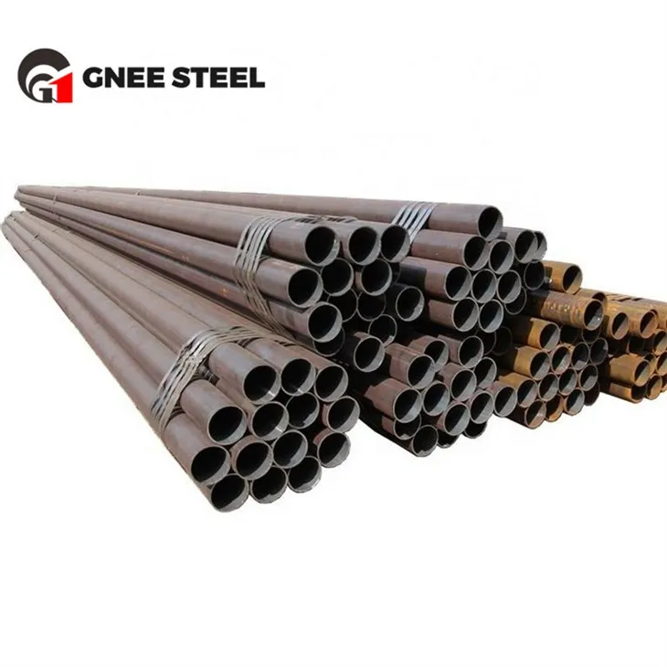 ASTM A214 issiqlik almashtirgich trubkasi