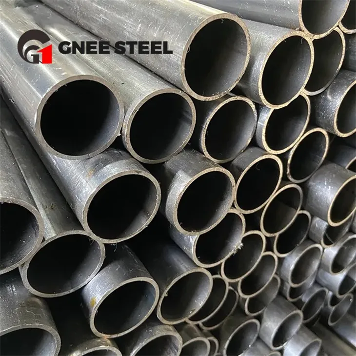 ASTM A335 P22 qotishma quvur