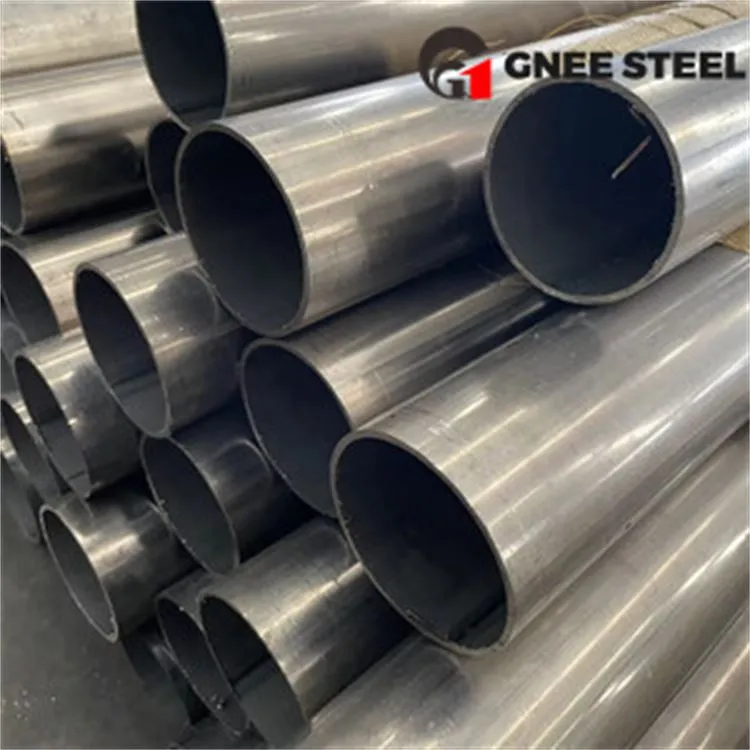 Dupleks 2205 choksiz quvur