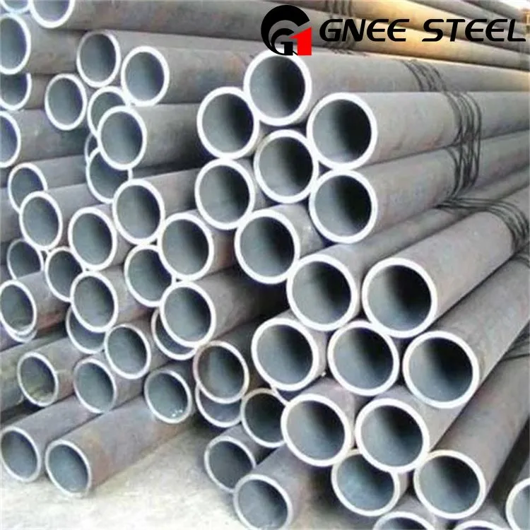 En 10083-2 uglerod po'lat quvurlari