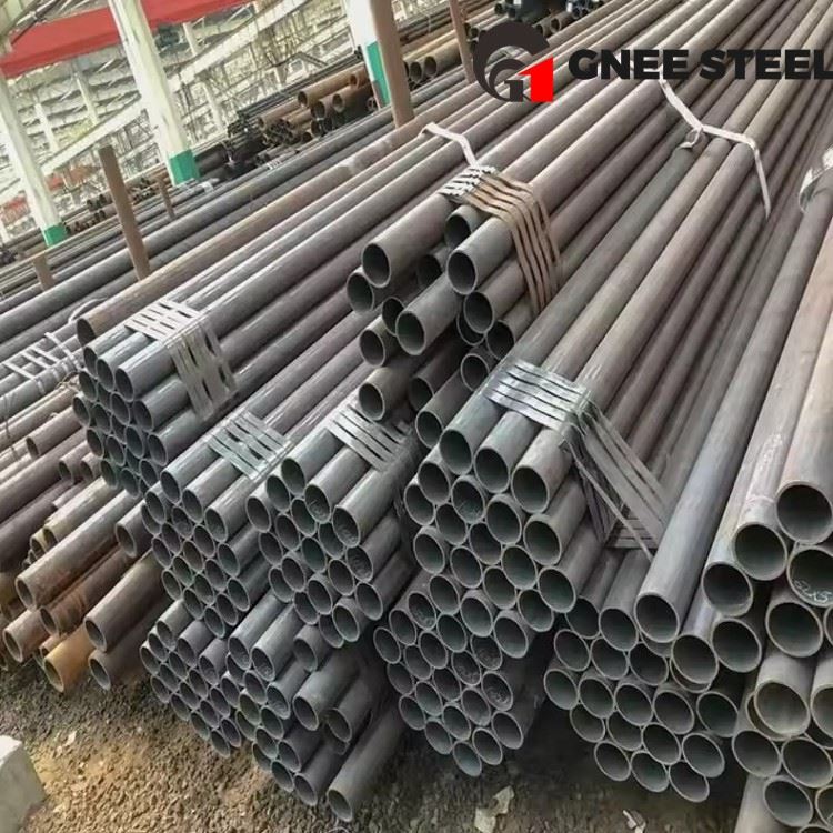 EN10297-1 25CrMo4 Chrome-Molybdenum Alloy Tube