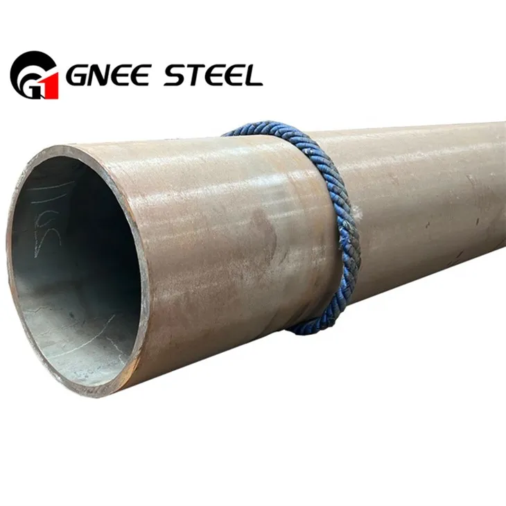 GB 5310 choksiz qozon trubkasi