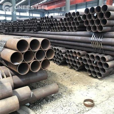 API SPEC 5L PIPE Factory