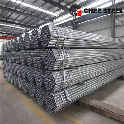 Galvanizli quvurlarni payvandlash bo'yicha ehtiyot choralari