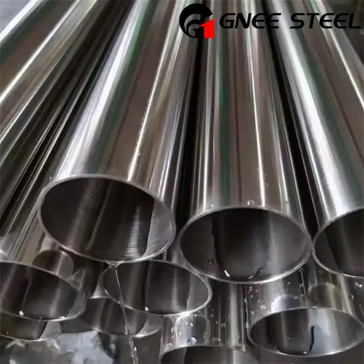 A213 310S issiqqa chidamli zanglamaydigan po'lat quvur