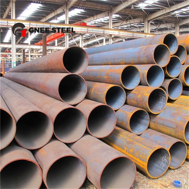 ASTM A250 T1 Seamless Alloy Steel Pipe