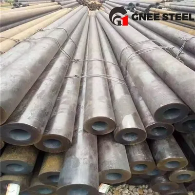 4130 Chromoly Choksiz Tubing