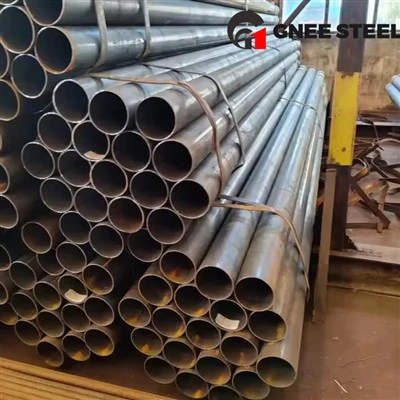 SA335 P22 qotishma po'latdan choksiz quvur