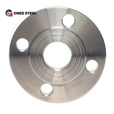 ANSI B16.5 PN10 Slip On Flanjlar