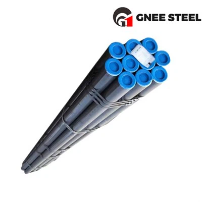 API 5l L245 issiq haddelenmiş quvur