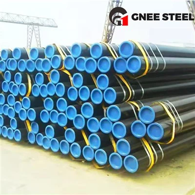 API 5L X100 yuqori rentabellikdagi quvur liniyasi