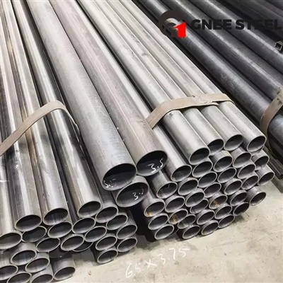 API 5L X42 ERW trubkasi