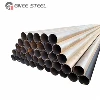ASTM A672 C70 Karbonli Chelik EFW quvuri