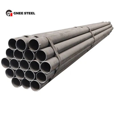 DIN 17100 St37-2 LSAW uglerod quvuri